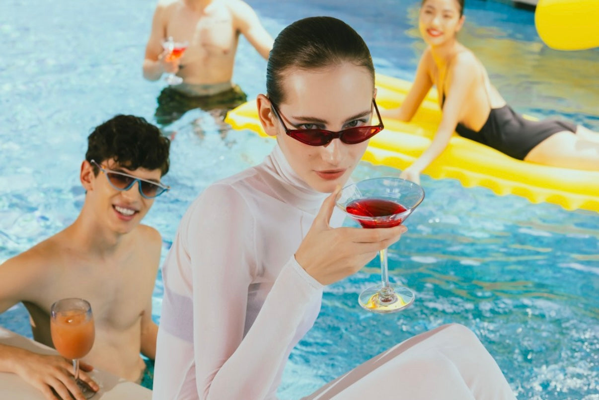 THE STANDARD SINGAPORE | STAY 3 PAY 2, get S$ 50 (FOR ROOM) AND S$ 100 (FOR SUITE) Hotel Credit