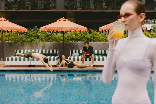 THE STANDARD SINGAPORE | STAY 3 PAY 2, get S$ 50 (FOR ROOM) AND S$ 100 (FOR SUITE) Hotel Credit