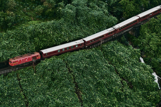 SJOURNEY LUXURY TRAIN – 8-DAY JOURNEY THROUGH VIETNAM
