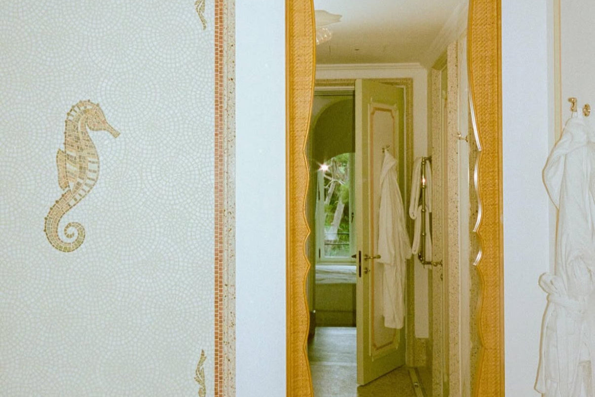 SPLENDIDO, A BELMOND HOTEL PORTOFINO | KHUYẾN MÃI ĐỘC QUYỀN BELMOND BELLINI CLUB và Tặng Hotel credit
