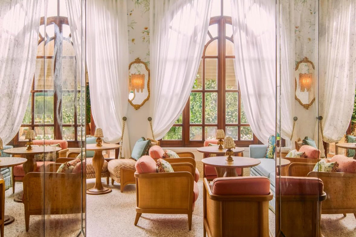 SPLENDIDO, A BELMOND HOTEL PORTOFINO | KHUYẾN MÃI ĐỘC QUYỀN BELMOND BELLINI CLUB và Tặng Hotel credit