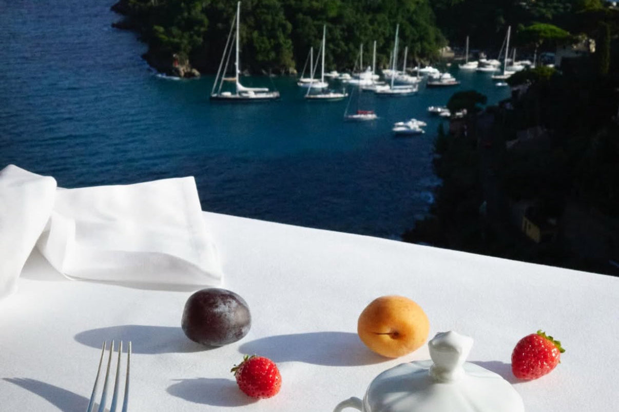 SPLENDIDO, A BELMOND HOTEL PORTOFINO | KHUYẾN MÃI ĐỘC QUYỀN BELMOND BELLINI CLUB và Tặng Hotel credit