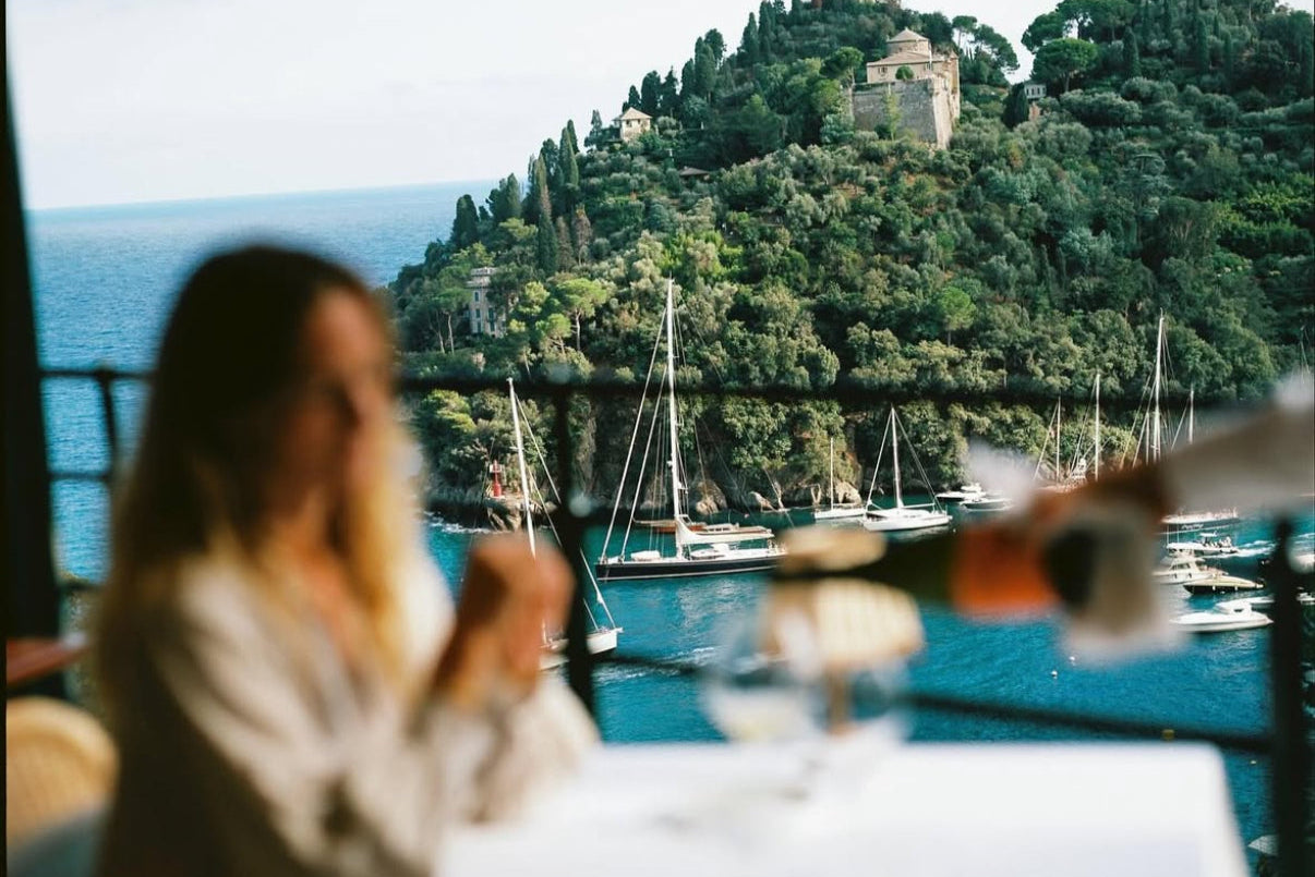 SPLENDIDO, A BELMOND HOTEL PORTOFINO | KHUYẾN MÃI ĐỘC QUYỀN BELMOND BELLINI CLUB và Tặng Hotel credit