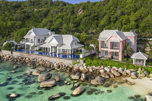 JW MARRIOTT PHU QUOC | MARRIOTT LUMINOUS OFFER and COMPLIMENTARY $100 Hotel Credit