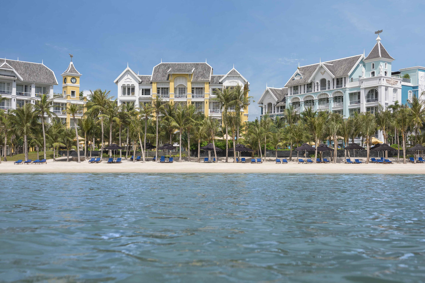 JW MARRIOTT PHÚ QUỐC | KHUYẾN MÃI ĐỘC QUYỀN MARRIOTT LUMINOUS và tặng $100 Hotel Credit