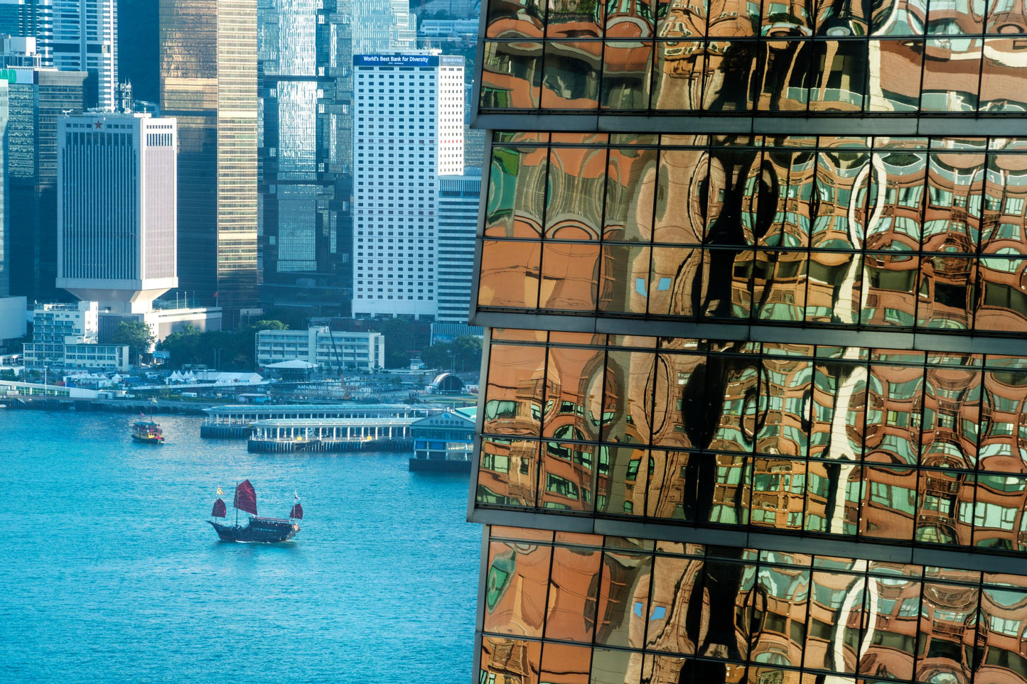 W HONG KONG | MARRIOTT LUMINOUS EXCLUSIVE EXCLUSIVE PROMOTION, Complimentary $100 Hotel Credit