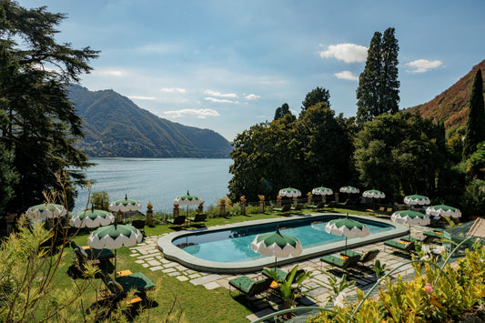 HÀNH TRÌNH 5 NGÀY KHÁM PHÁ MILAN và LAKE COMO, Ý