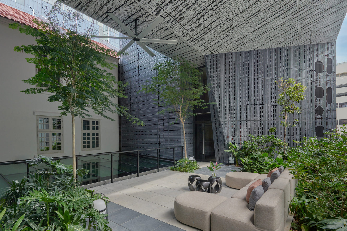 21 CARPENTER HOTEL SINGAPORE | DESIGN HOTELS COLLECTIVE EXCLUSIVE OFFERS