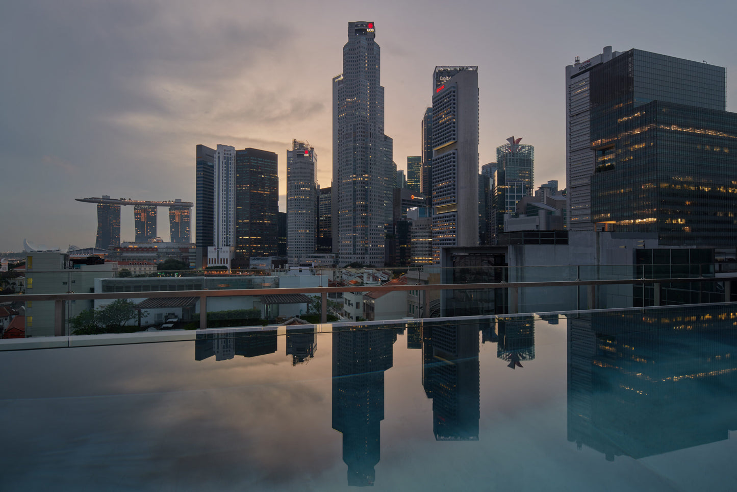 21 CARPENTER HOTEL SINGAPORE | DESIGN HOTELS COLLECTIVE EXCLUSIVE OFFERS