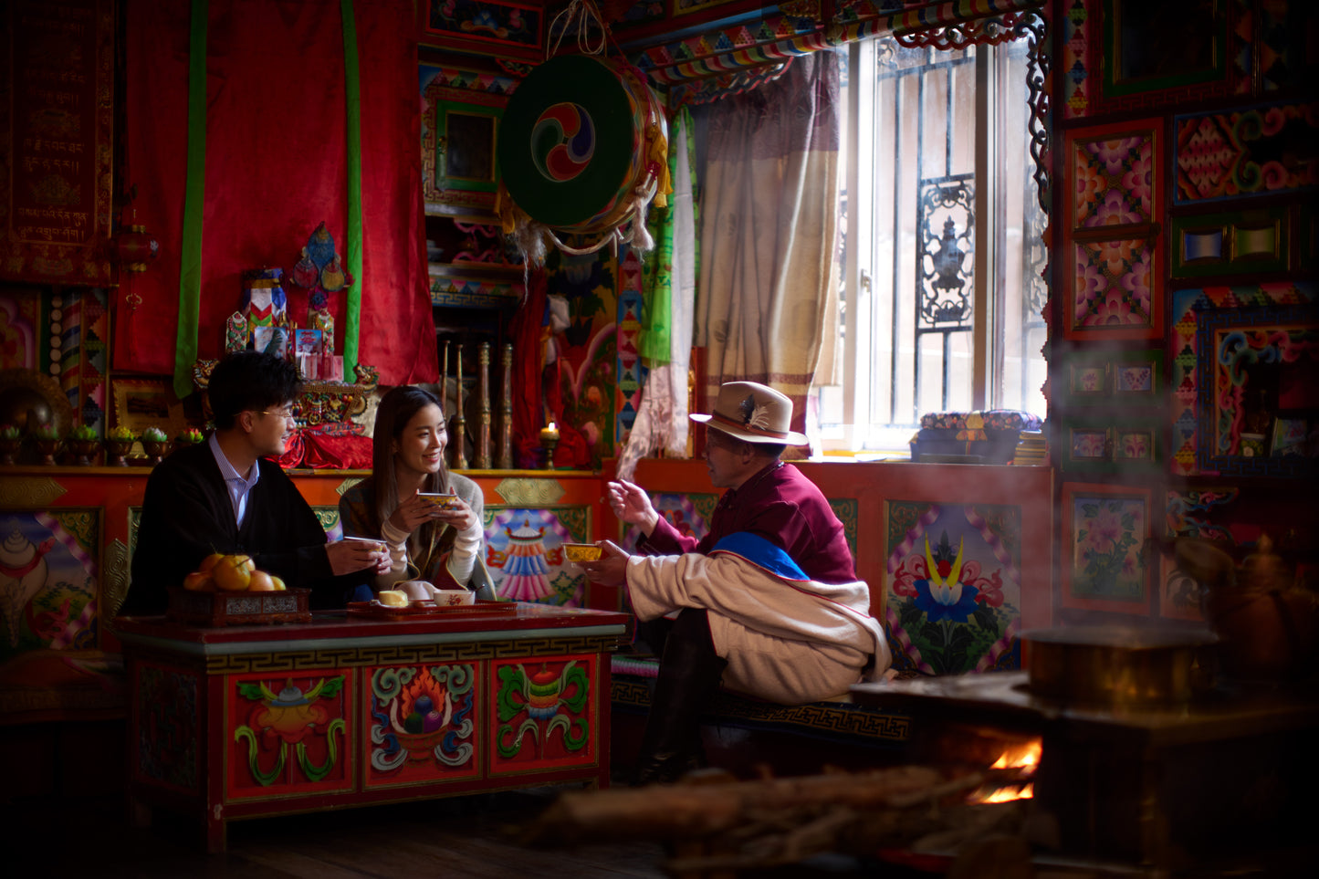 7-DAY JOURNEY TO DISCOVER CHENGDU & JIUZHAIGOU