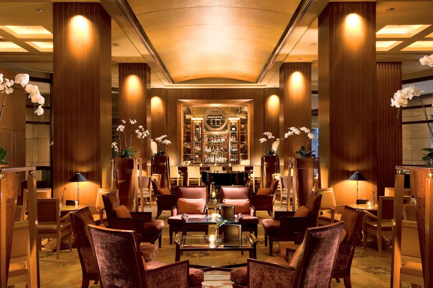 CONRAD CENTENNIAL SINGAPORE | HILTON FOR LUXURY OFFERS, with $100 Hotel Credit