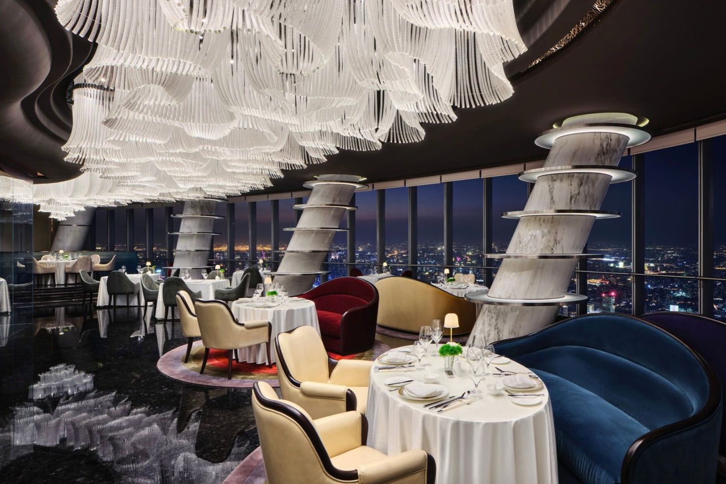 J HOTEL, HONG KONG | EXCLUSIVE VITA BY LEADING HOTELS OF THE WORLD OFFER – ENJOY USD 100 HOTEL CREDIT
