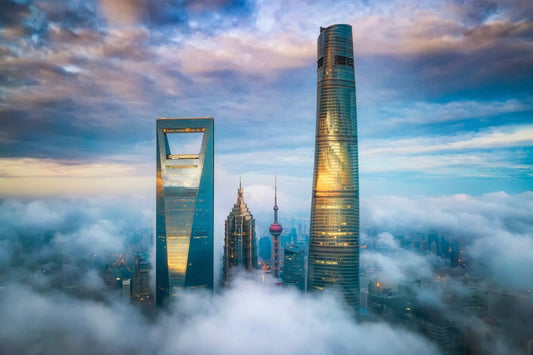 J HOTEL, HONG KONG | EXCLUSIVE VITA BY LEADING HOTELS OF THE WORLD OFFER – ENJOY USD 100 HOTEL CREDIT