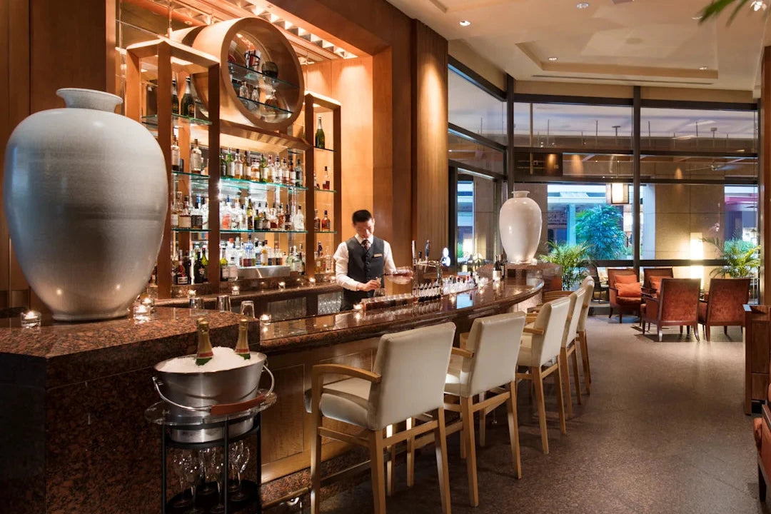CONRAD CENTENNIAL SINGAPORE | HILTON FOR LUXURY OFFERS, with $100 Hotel Credit