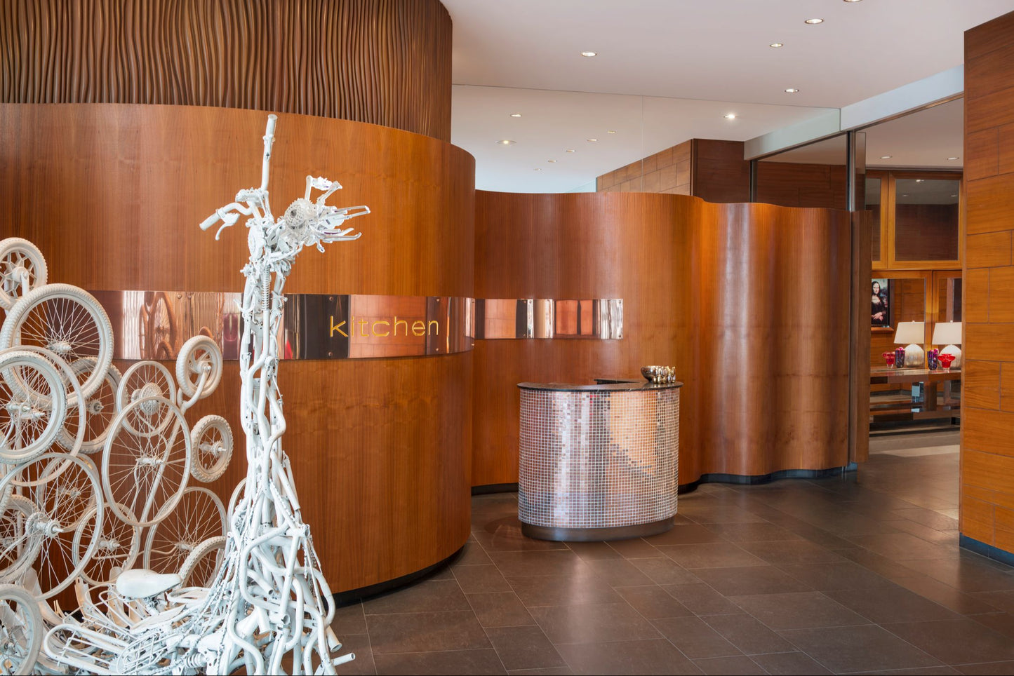 W HONG KONG | MARRIOTT LUMINOUS EXCLUSIVE EXCLUSIVE PROMOTION, Complimentary $100 Hotel Credit