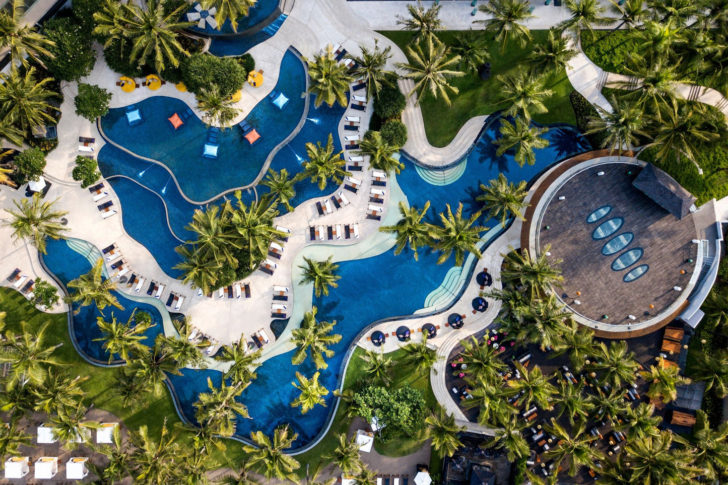 W SEMINYAK BALI  | "STAY 5 PAY 4" MARRIOTT LUMINOUS OFFER, with USD 100 HOTEL CREDIT