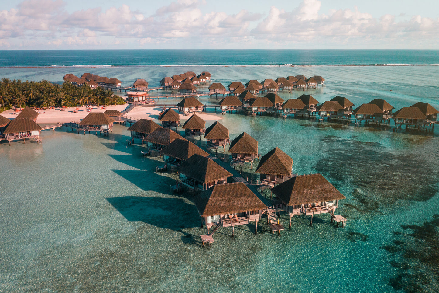 CLUB MED KANI MALDIVES