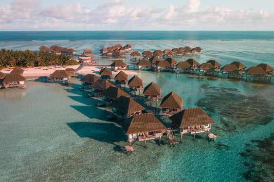 CLUB MED KANI MALDIVES