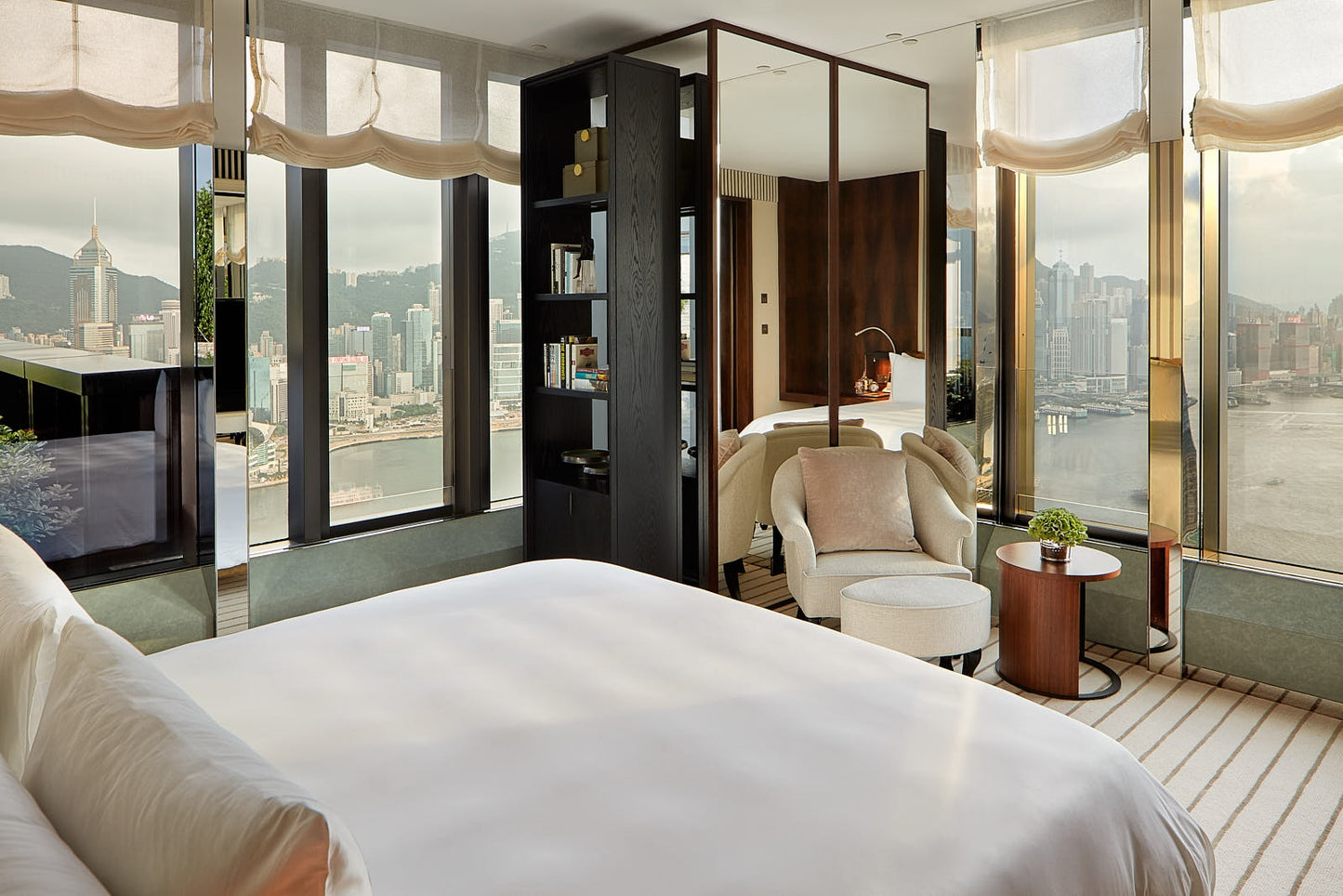 ROSEWOOD HONG KONG | SERANDIPIANS EXCLUSIVE PROMOTION, Complimentary $100 Hotel Credit