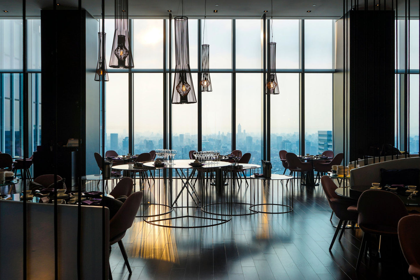W TAIPEI | MARRIOTT LUMINOUS EXCLUSIVE PROMOTION, COMPLIMENTARY USD 100 HOTEL CREDIT