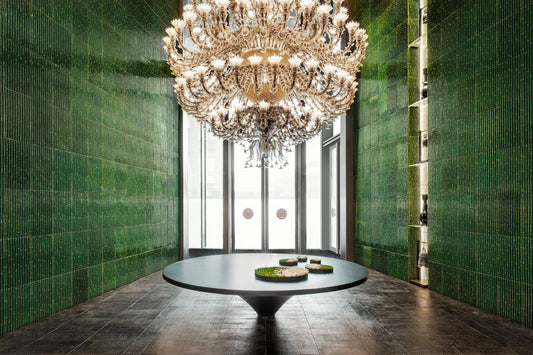 THE MIDDLE HOUSE SHANGHAI | SERANDIPIANS OFFERS with $100 Hotel credit