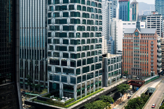 THE ST. REGIS HONG KONG | MARRIOTT STARS "STAY 3 PAY 2" PROMOTION, Complimentary $100 Hotel Credit