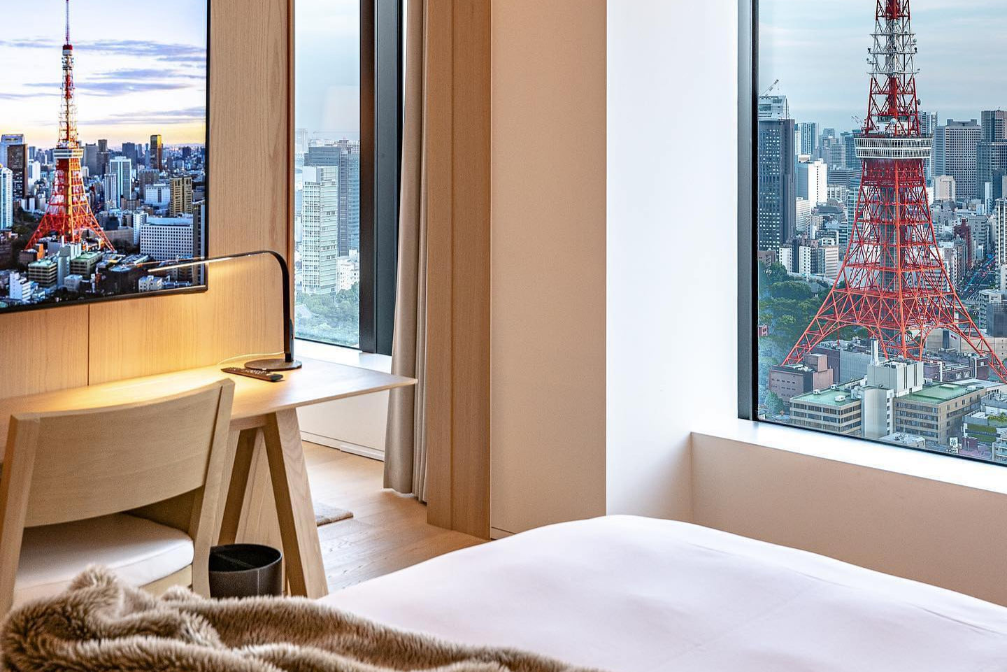 THE TOKYO EDITION TORANOMON | EXCLUSIVE OFFERS
