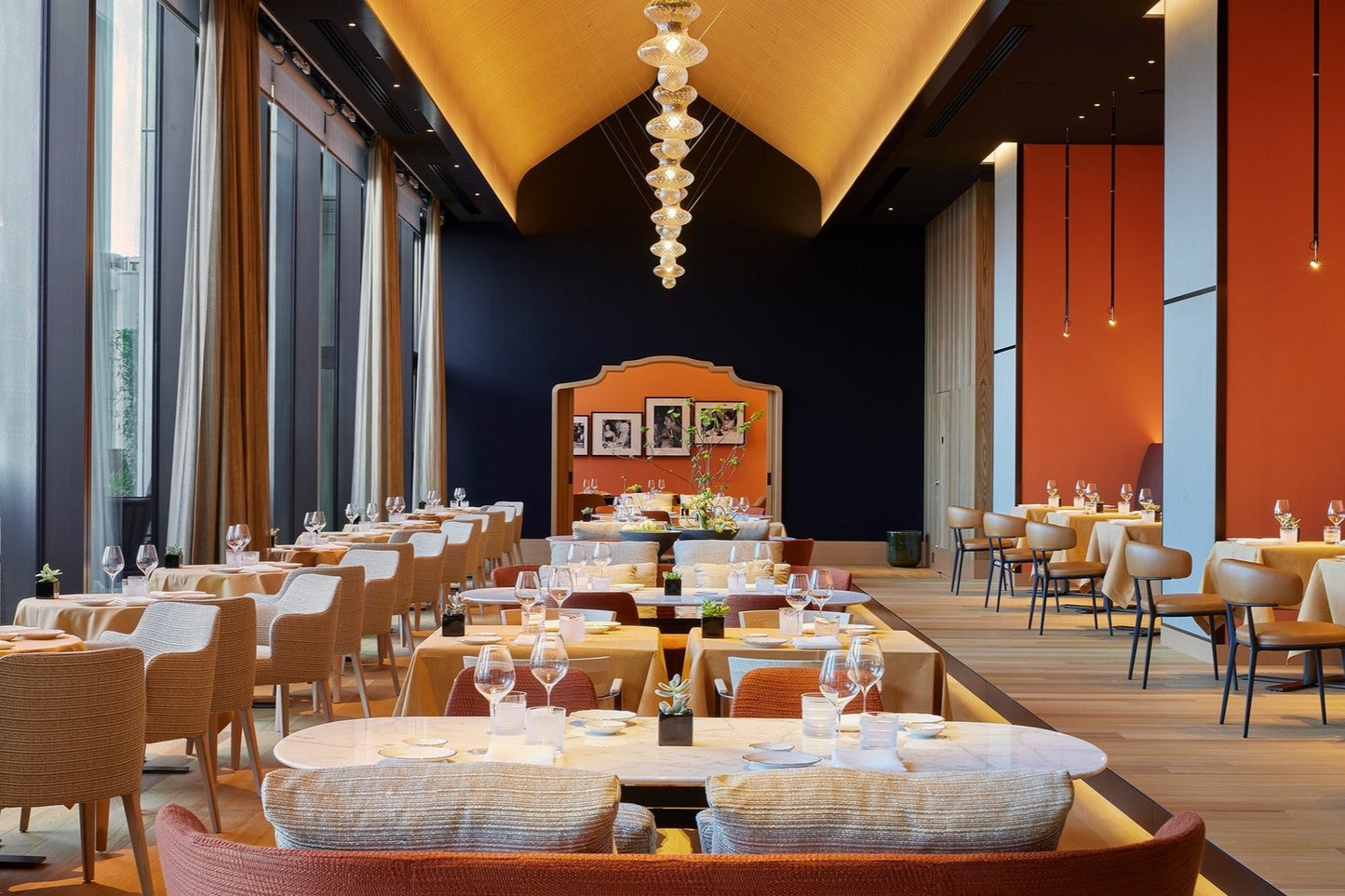 BVLGARI HOTEL TOKYO | Giảm 15% (Deluxe room) và tặng $400 Hotel Credit (Tối Thiểu 2 Đêm)