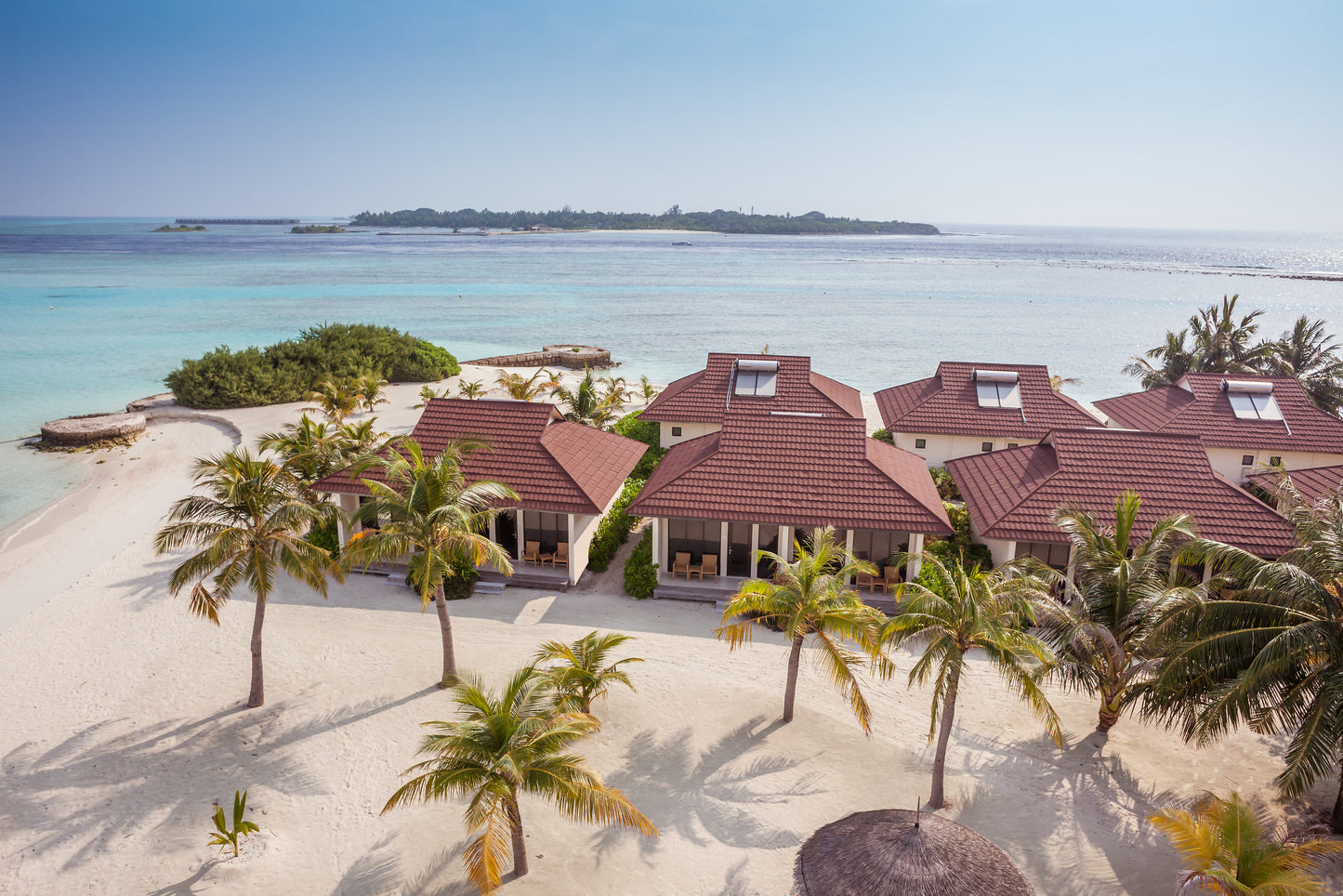 CLUB MED KANI MALDIVES