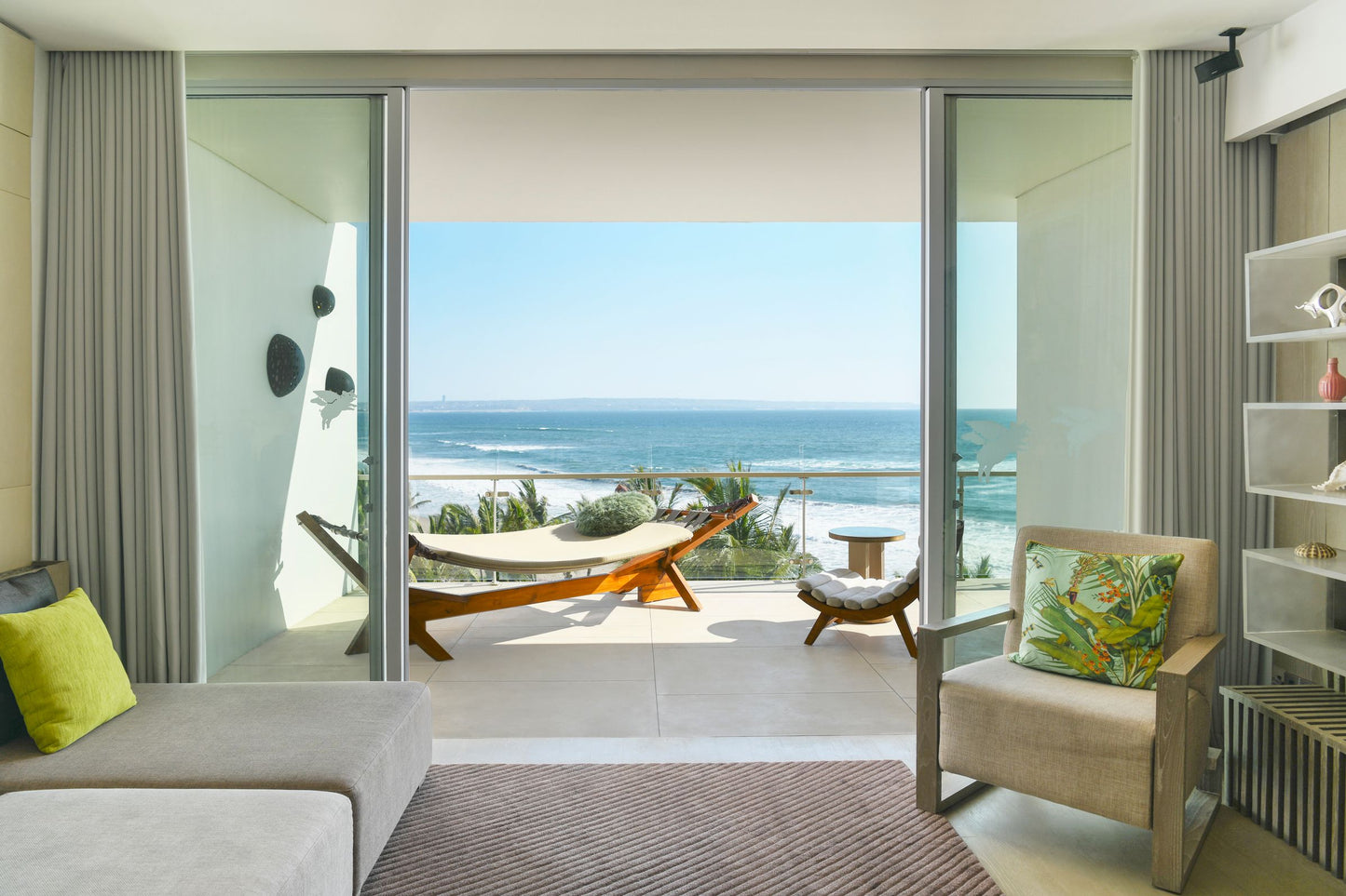 W SEMINYAK BALI  | "STAY 5 PAY 4" MARRIOTT LUMINOUS OFFER, with USD 100 HOTEL CREDIT