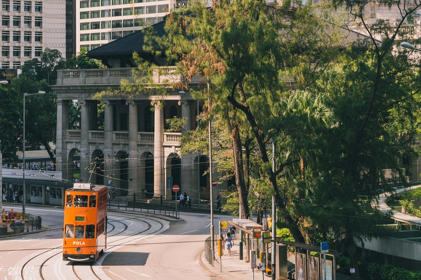 MANDARIN ORIENTAL HONG KONG | EXCLUSIVE PROMOTION, Complimentary $100 Hotel Credit