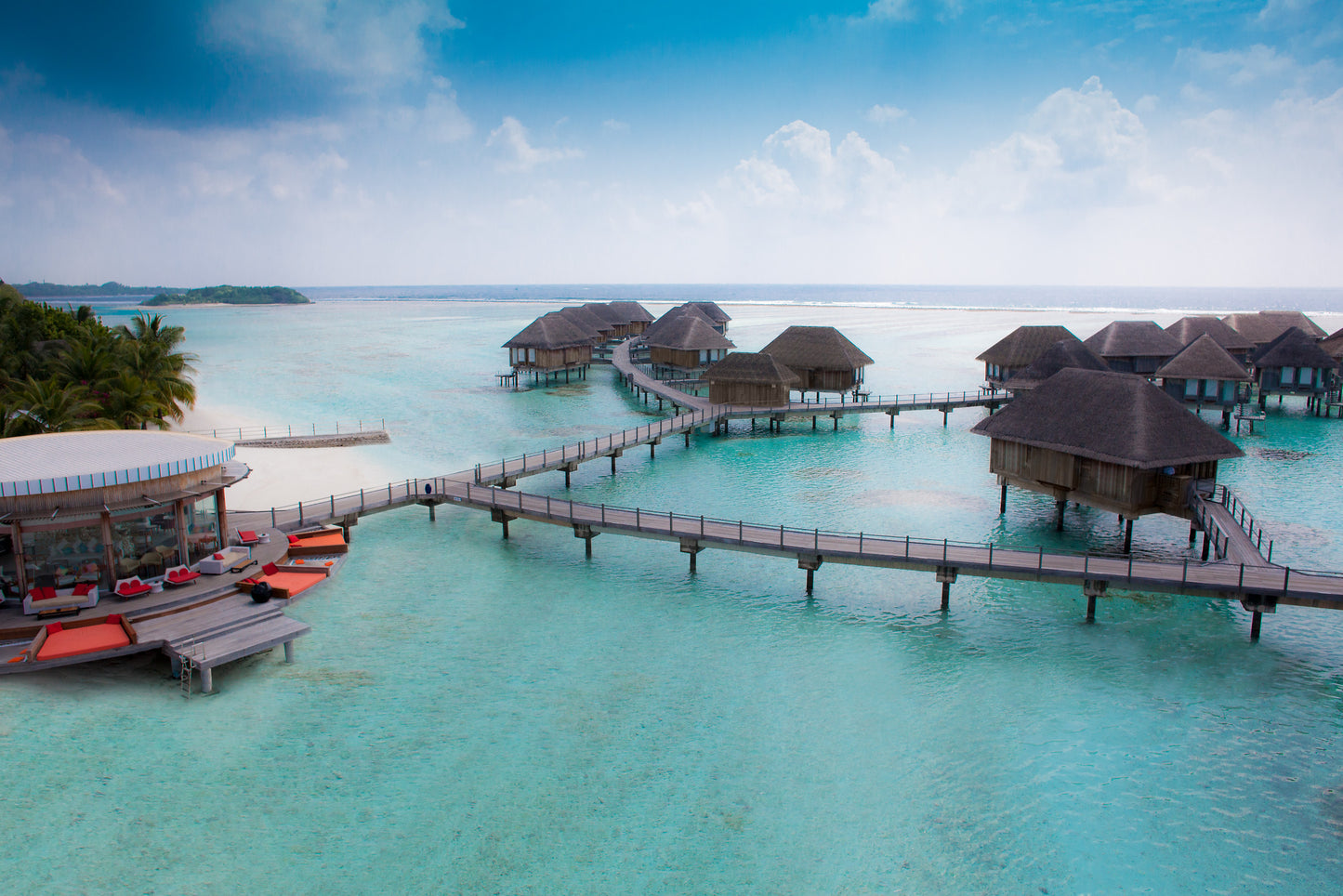 CLUB MED KANI MALDIVES