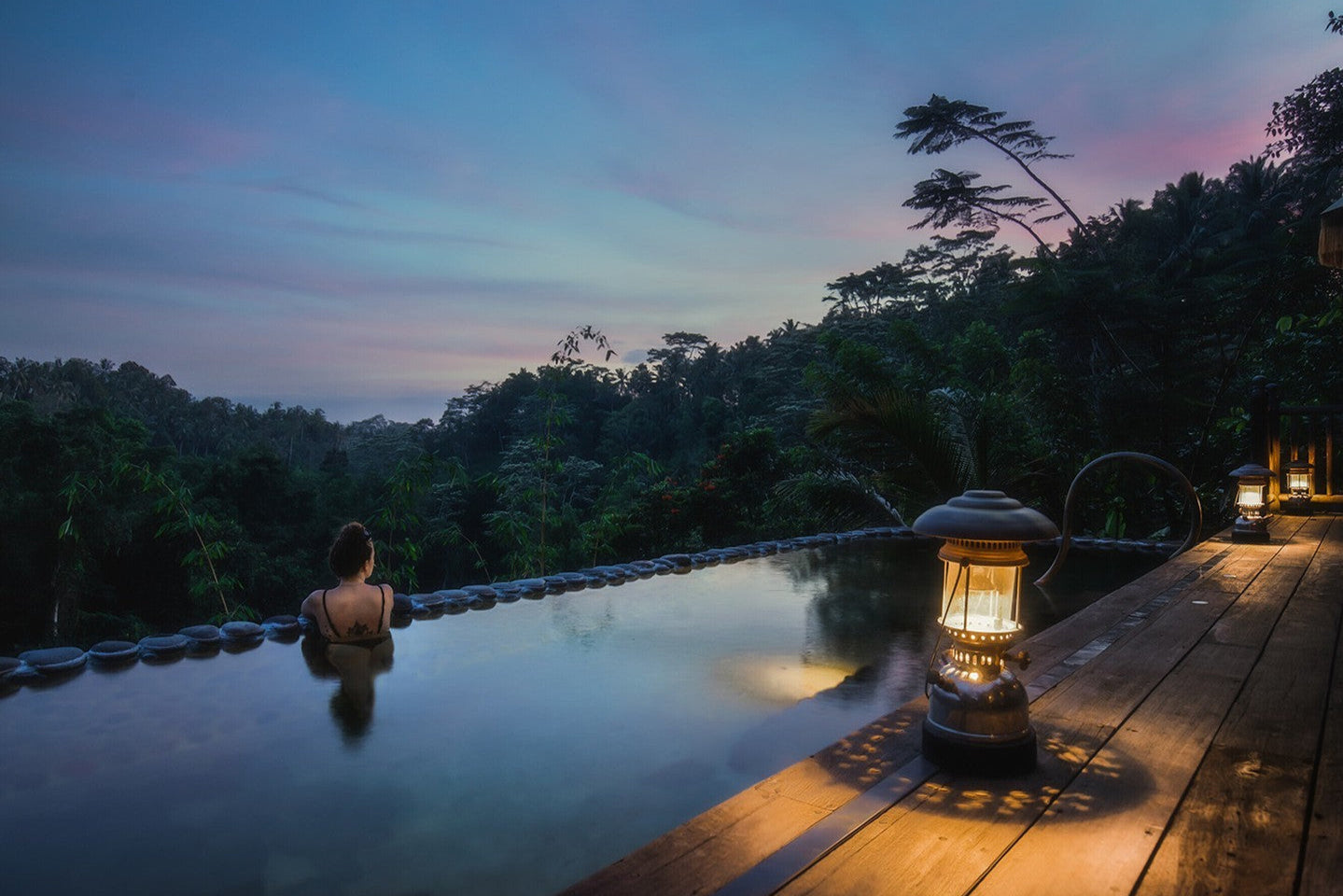 CAPELLA UBUD BALI | VITA BY LEADING HOTELS OF THE WORLD EXCLUSIVE OFFERS, with USD 100 HOTEL CREDIT