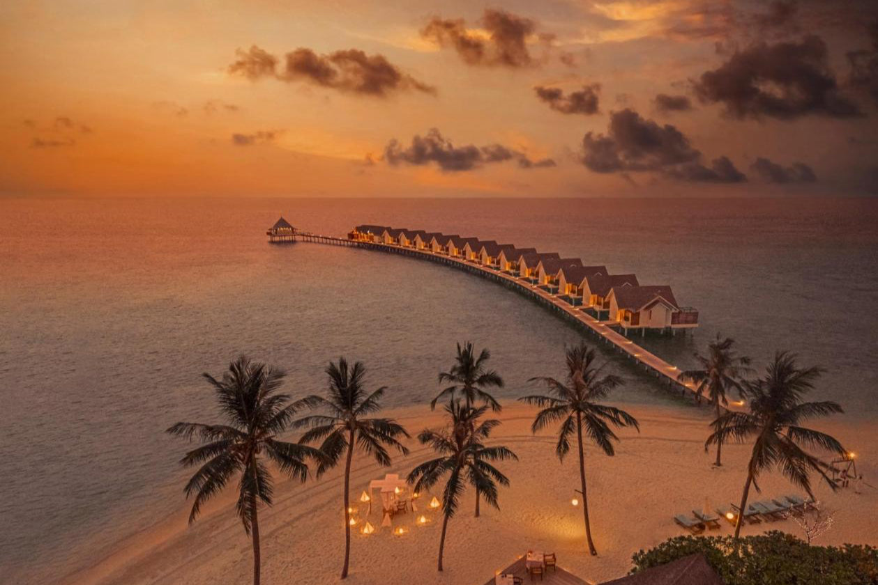 FURAVERI MALDIVES