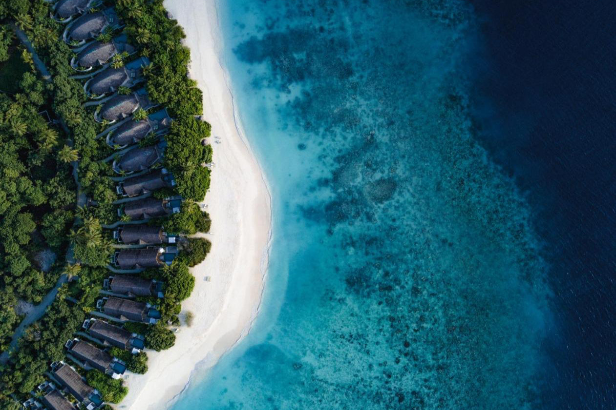 FURAVERI MALDIVES