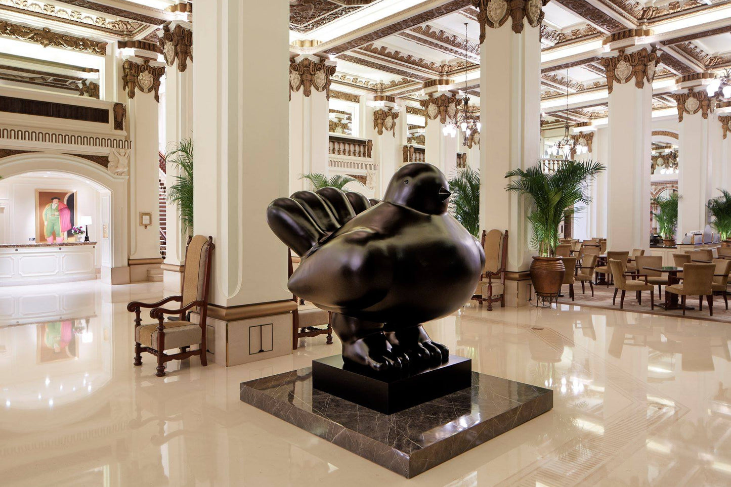 THE PENINSULA HONG KONG | SERANDIPIANS EXCLUSIVE PROMOTION, Complimentary $100 Hotel Credit