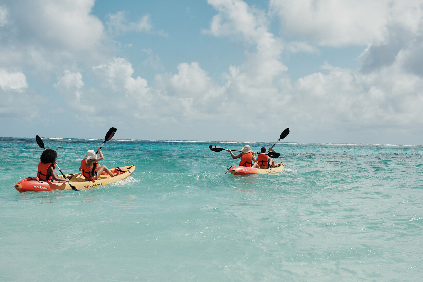 CLUB MED KANI MALDIVES