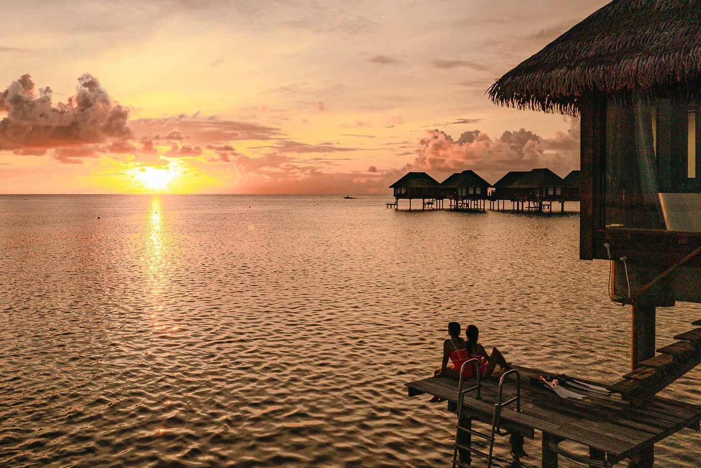 CLUB MED KANI MALDIVES
