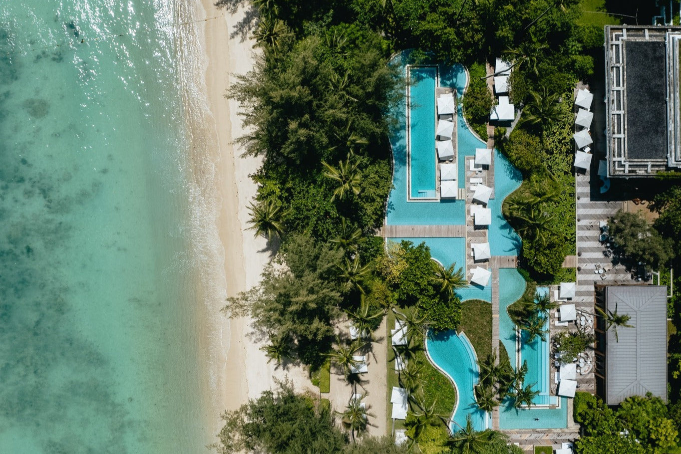 ROSEWOOD PHUKET | SERANDIPIANS OFFERS, get $100 Hotel Credit