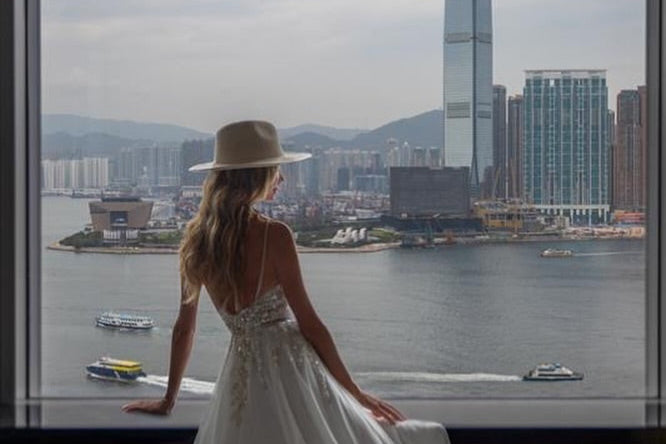 FOUR SEASONS HONG KONG | EXCLUSIVE PROMOTION, Complimentary HKD 500 Hotel Credit