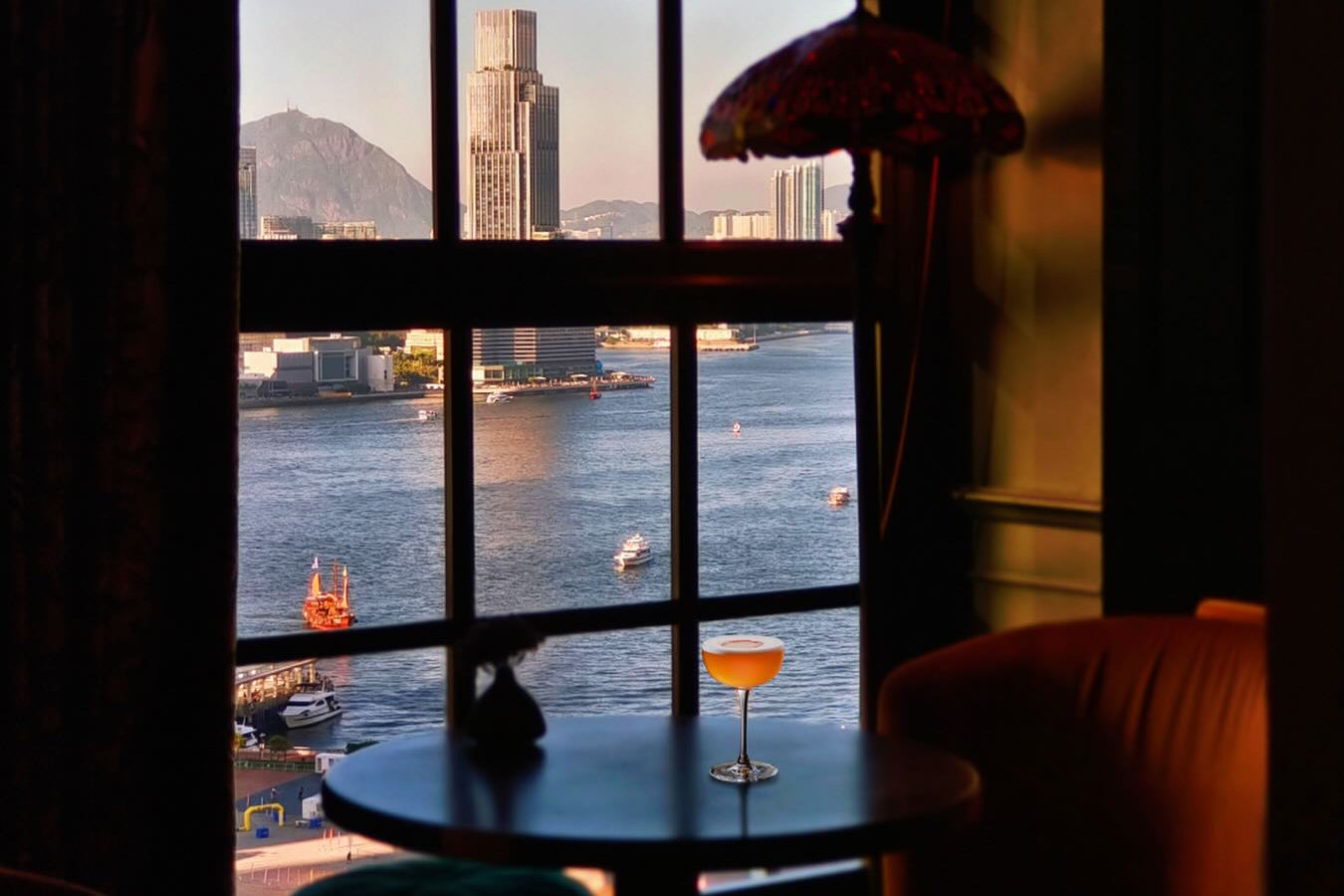 MANDARIN ORIENTAL HONG KONG | EXCLUSIVE PROMOTION, Complimentary $100 Hotel Credit