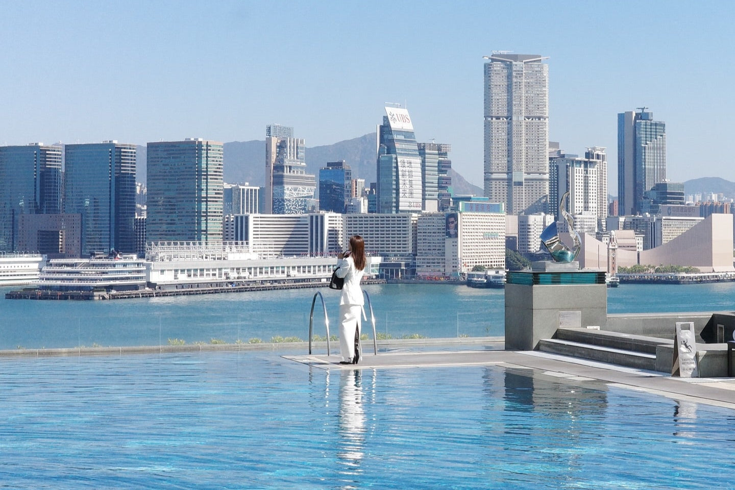 FOUR SEASONS HONG KONG | EXCLUSIVE PROMOTION, Complimentary HKD 500 Hotel Credit