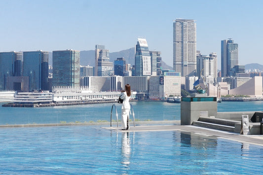 FOUR SEASONS HONG KONG | EXCLUSIVE PROMOTION, Complimentary HKD 500 Hotel Credit
