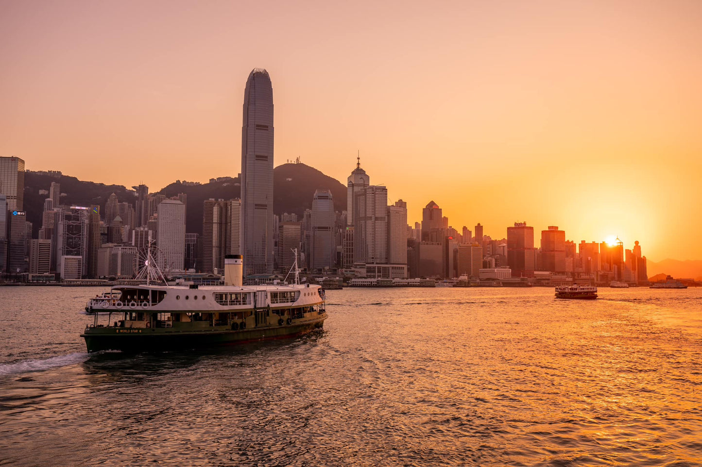 THE PENINSULA HONG KONG | SERANDIPIANS EXCLUSIVE PROMOTION, Complimentary $100 Hotel Credit