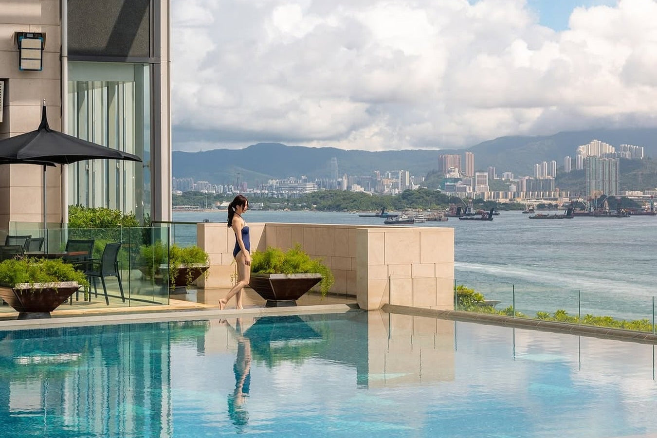 FOUR SEASONS HONG KONG | EXCLUSIVE PROMOTION, Complimentary HKD 500 Hotel Credit