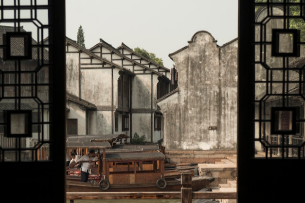 ALILA WUZHEN | HYATT PRIVÉ OFFERS, with $100 Hotel credit