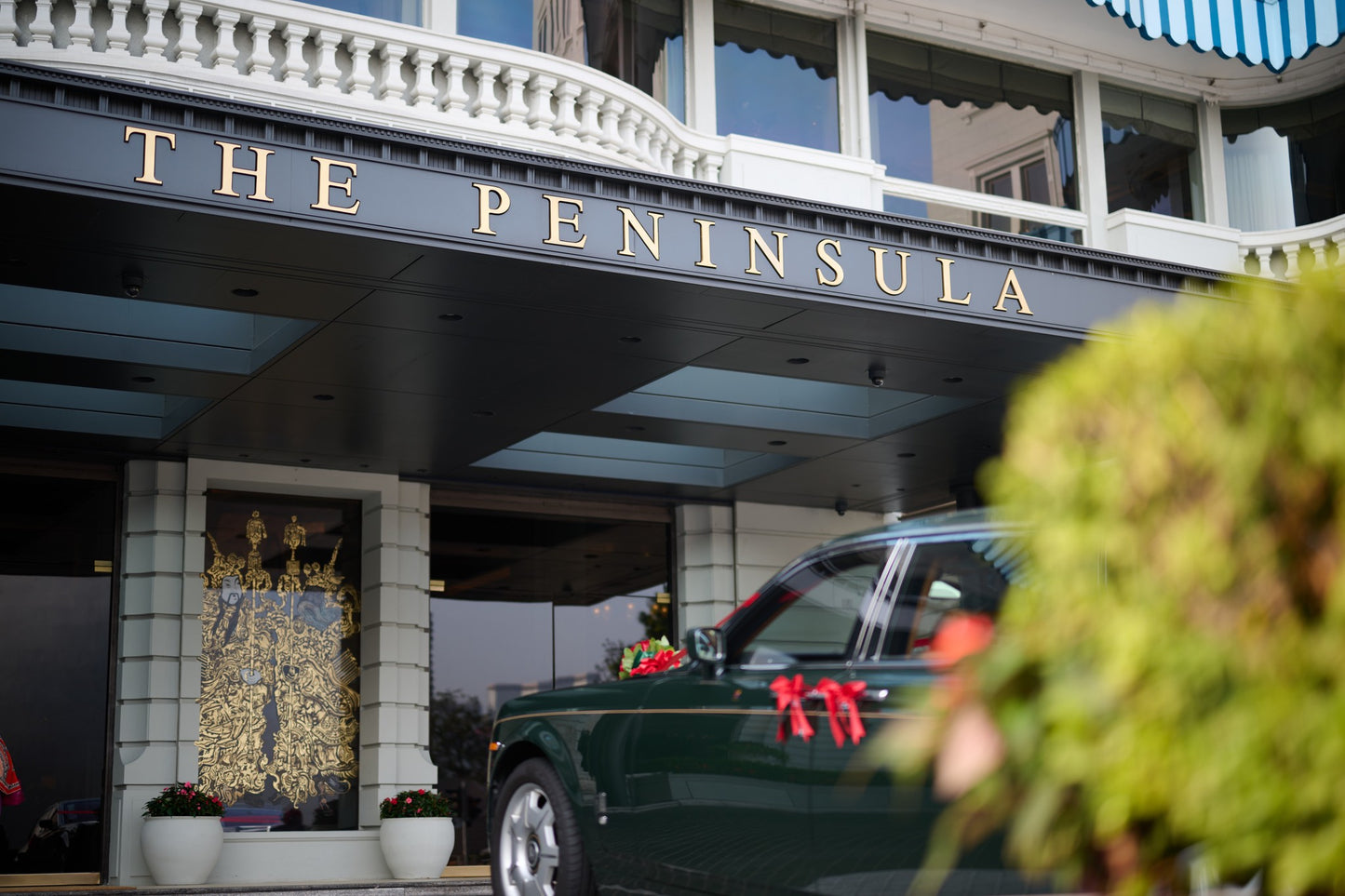 THE PENINSULA HONG KONG | SERANDIPIANS EXCLUSIVE PROMOTION, Complimentary $100 Hotel Credit