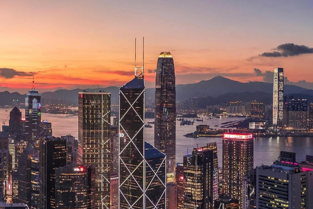FOUR SEASONS HONG KONG | EXCLUSIVE PROMOTION, Complimentary HKD 500 Hotel Credit