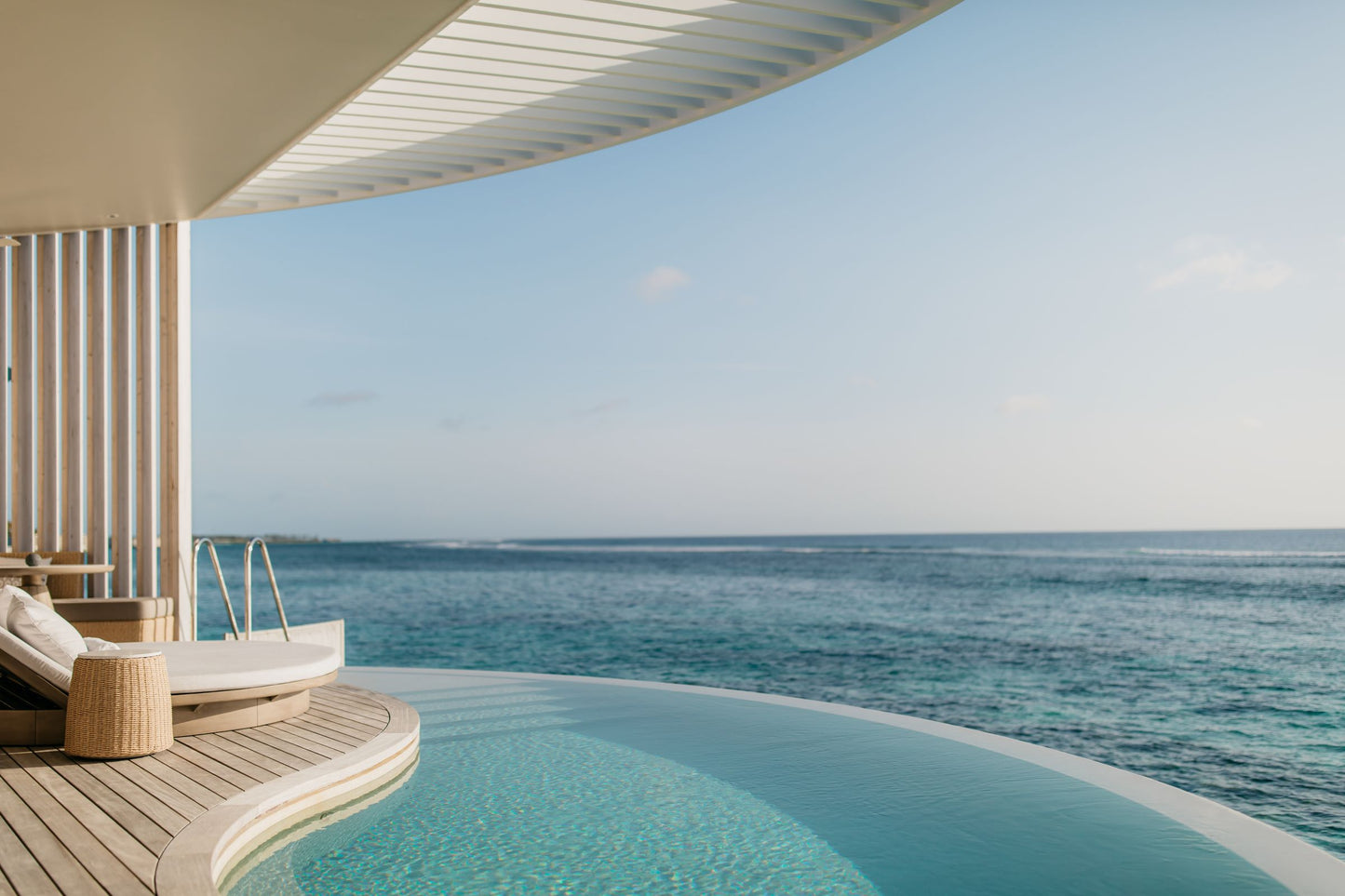THE RITZ CARLTON MALDIVES, FARI ISLANDS