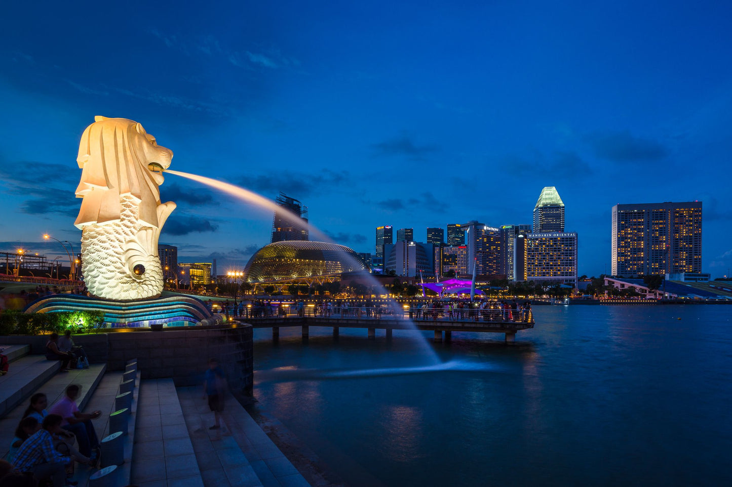 JW MARRIOTT HOTEL SINGAPORE SOUTH BEACH | SAVE 20% (ROOM) & SAVE 33% (SUITE) - MIN 3 NIGHTS, with $100 Hotel Credit